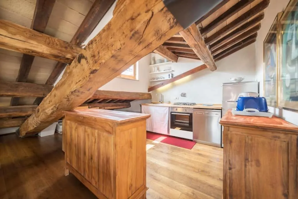 Pantheon Charming Penthouse Apartment Rome 0*,  Italy